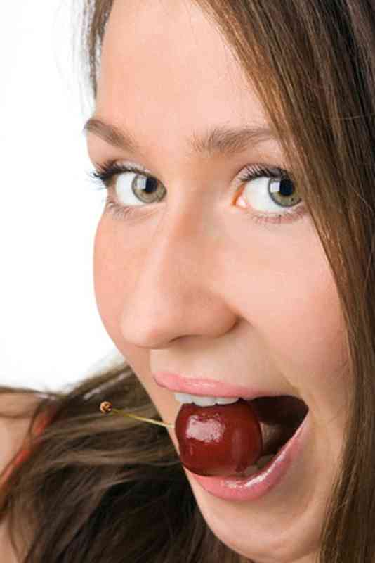Take your mouth. Take your mouth
